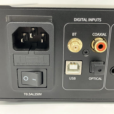 【中古】K9 Pro ESS 【FIO-K9PROESS-B】【日本橋】