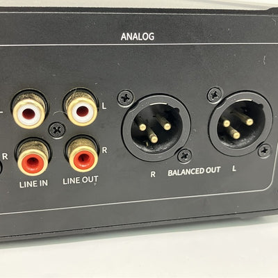 【中古】K9 Pro ESS 【FIO-K9PROESS-B】【日本橋】