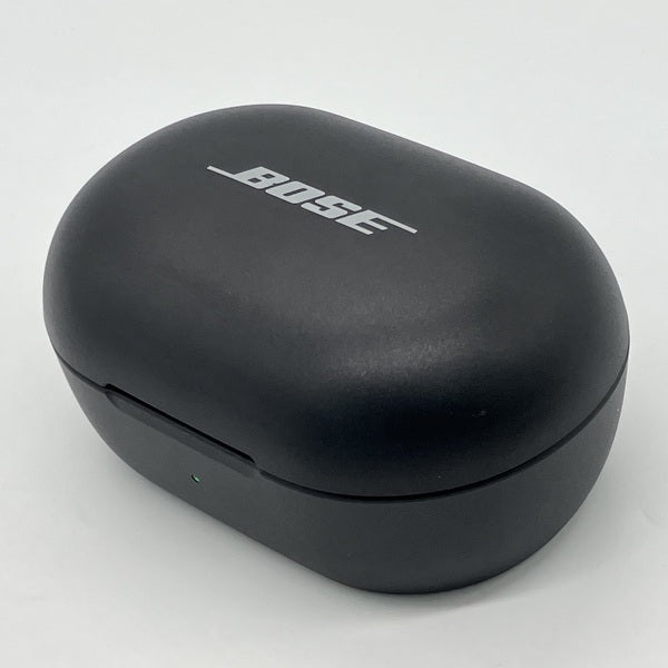 【中古】QuietComfort Earbuds Black【仙台】