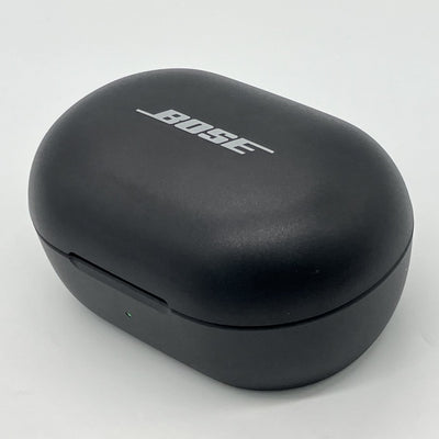 【中古】QuietComfort Earbuds Black【仙台】