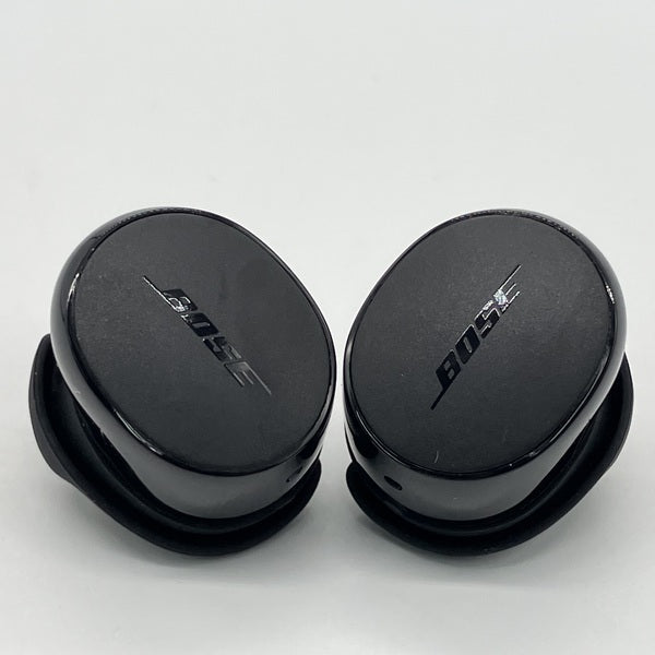 Bose 【中古】QuietComfort Earbuds Black【仙台】 – e☆イヤホン
