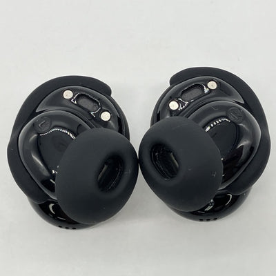 【中古】QuietComfort Earbuds Black【仙台】
