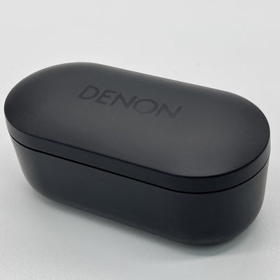 【中古】PerL Pro True Wireless Earbuds ブラック【AHC15PLBKEM】【秋葉原】
