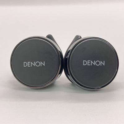 【中古】PerL Pro True Wireless Earbuds ブラック【AHC15PLBKEM】【秋葉原】