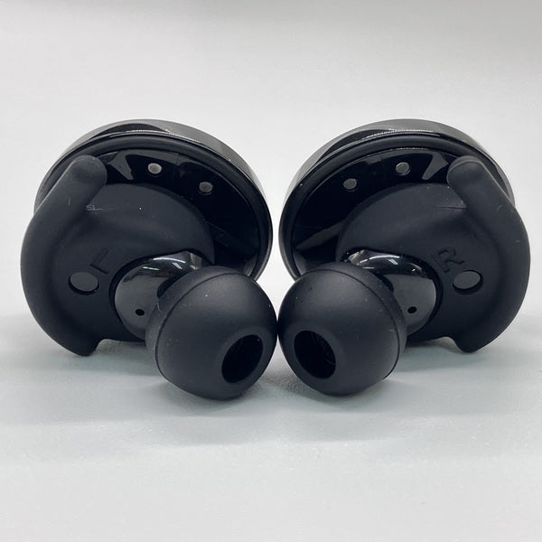 DENON 【中古】PerL Pro True Wireless Earbuds ブラック