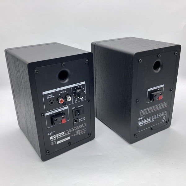 【中古】TASCAM VL-S3BT【秋葉原】