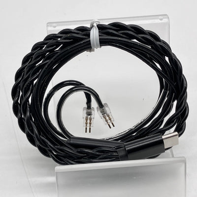 【中古】SHANLING MG20付属TypeCケーブル【秋葉原】