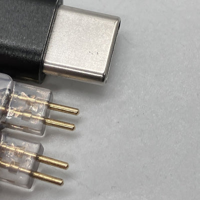 【中古】SHANLING MG20付属TypeCケーブル【秋葉原】