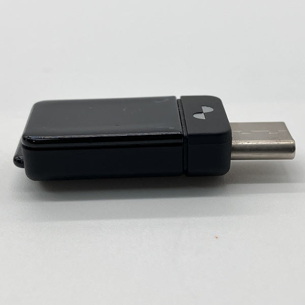 その他ブランド 【中古】nura Bluetooth 5.3 Audio Transmitter【仙台