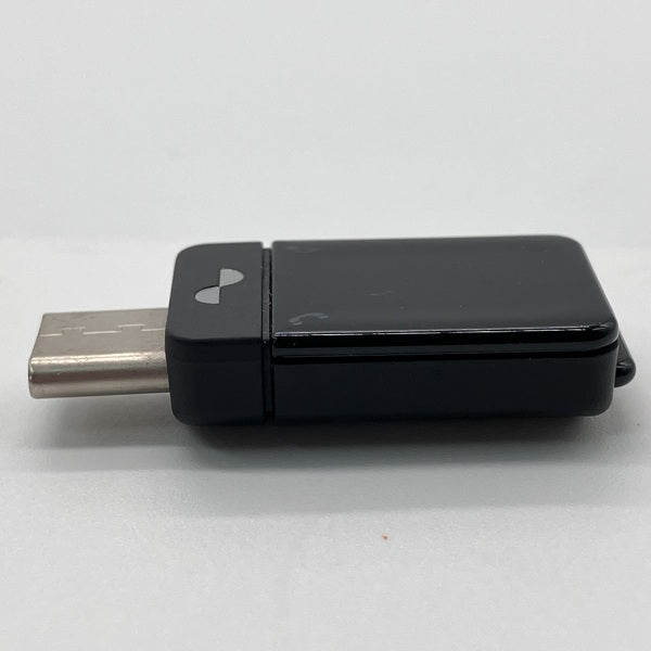 【中古】nura Bluetooth  5.3 Audio Transmitter【仙台】