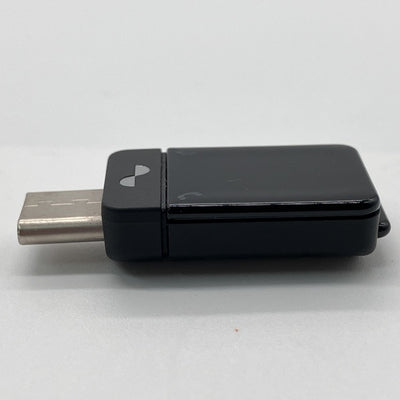 【中古】nura Bluetooth  5.3 Audio Transmitter【仙台】