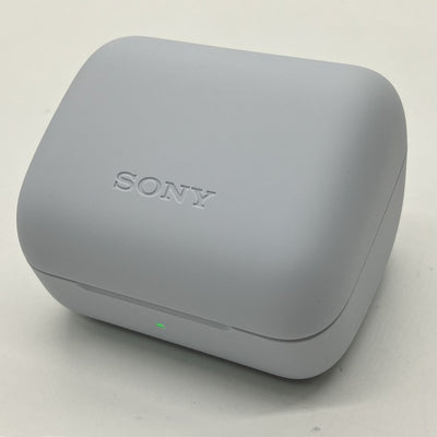 【中古】INZONE Buds ホワイト 【WF-G700N WZ】【秋葉原】