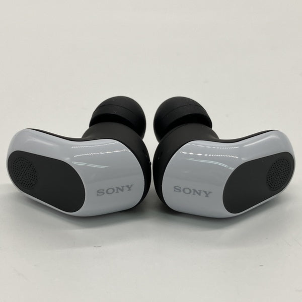 【中古】INZONE Buds ホワイト 【WF-G700N WZ】【秋葉原】