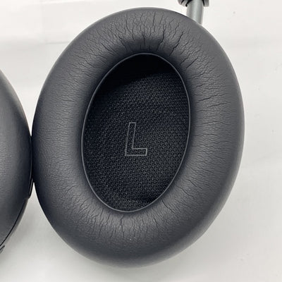 【中古】QuietComfort Ultra Headphones Black【日本橋】