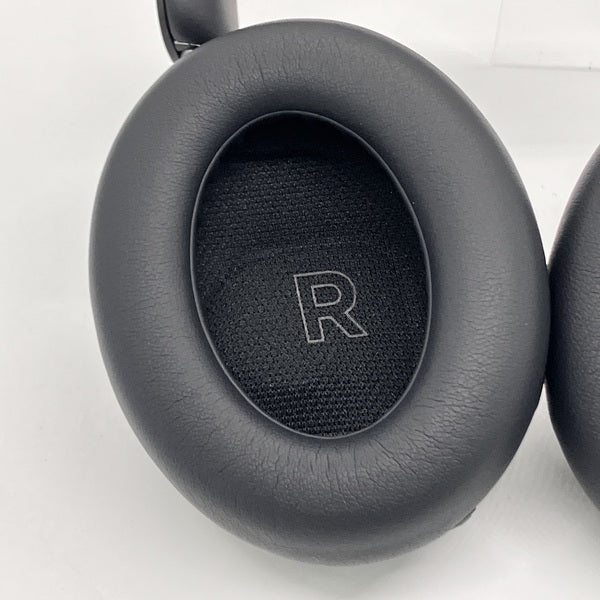 【中古】QuietComfort Ultra Headphones Black【日本橋】