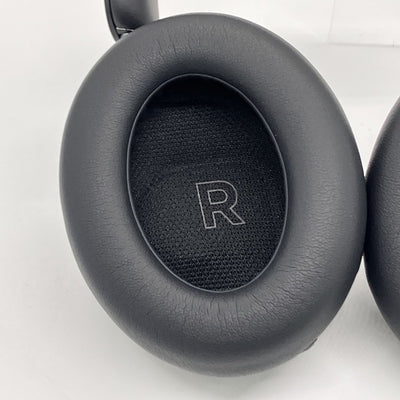 【中古】QuietComfort Ultra Headphones Black【日本橋】