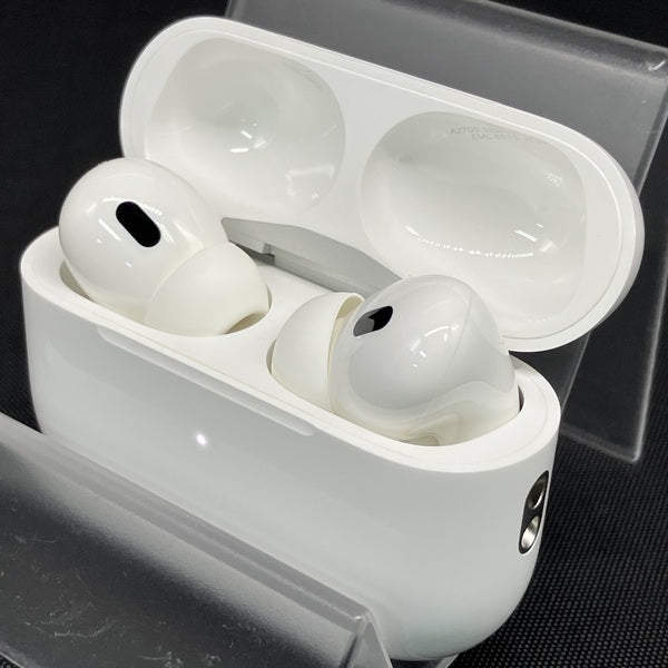 【中古】AirPods Pro (第2世代) MQD83J/A【名古屋】