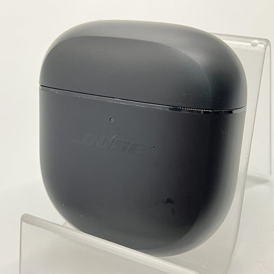 【中古】QuietComfort Earbuds II Triple Black【秋葉原】