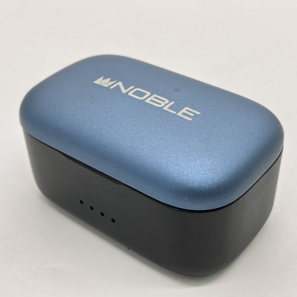 Noble Audio 【中古】FoKus Mystique 【NOB-FOKUSMST-B