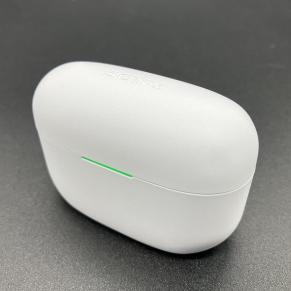 【中古】LinkBuds S ホワイト 【WF-LS900N W】【秋葉原】