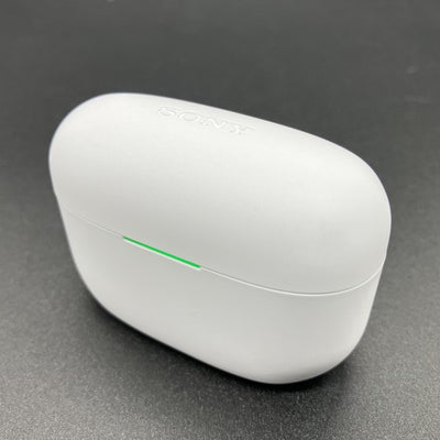 【中古】LinkBuds S ホワイト 【WF-LS900N W】【秋葉原】