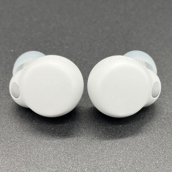 【中古】LinkBuds S ホワイト 【WF-LS900N W】【秋葉原】
