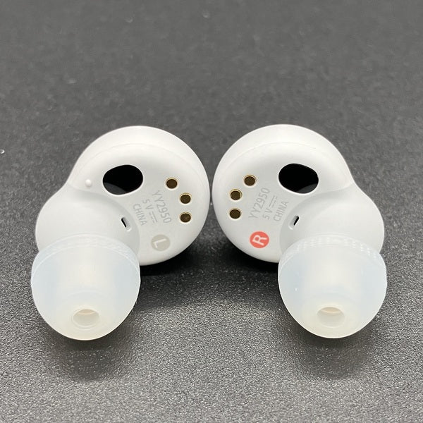 【中古】LinkBuds S ホワイト 【WF-LS900N W】【秋葉原】