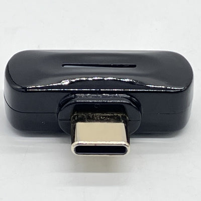 【中古】BT11 Black 【FIO-BT11-B】【日本橋】