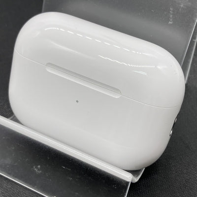 【中古】MagSafe充電ケース(USB-C)付きAirPods Pro(第2世代) MTJV3JA【秋葉原】
