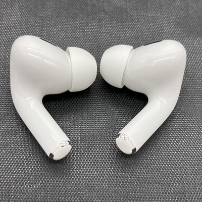 【中古】MagSafe充電ケース(USB-C)付きAirPods Pro(第2世代) MTJV3JA【秋葉原】