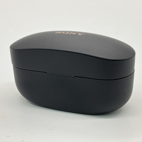 【中古】WF-1000XM4 BM ブラック【秋葉原】
