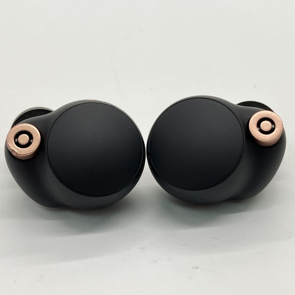 【中古】WF-1000XM4 BM ブラック【秋葉原】