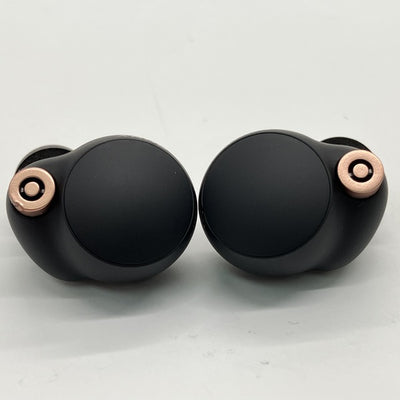 【中古】WF-1000XM4 BM ブラック【秋葉原】