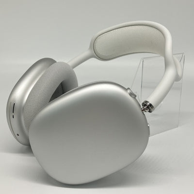 【中古】AirPods Max MGYJ3J/A　ワイヤレスヘッドホン　シルバー【秋葉原】