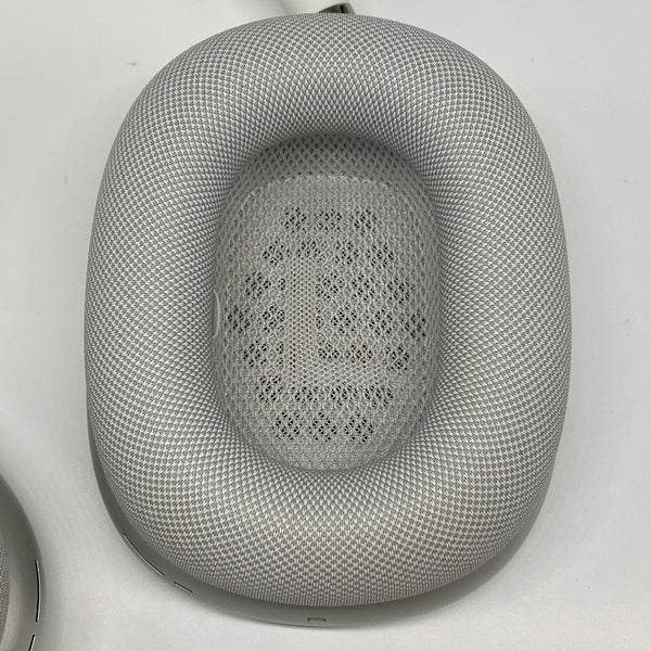 【中古】AirPods Max MGYJ3J/A　ワイヤレスヘッドホン　シルバー【秋葉原】