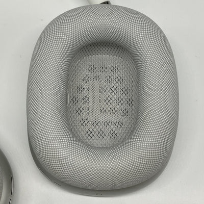【中古】AirPods Max MGYJ3J/A　ワイヤレスヘッドホン　シルバー【秋葉原】