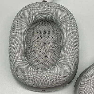【中古】AirPods Max MGYJ3J/A　ワイヤレスヘッドホン　シルバー【秋葉原】