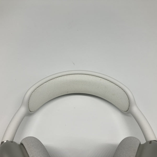 【中古】AirPods Max MGYJ3J/A　ワイヤレスヘッドホン　シルバー【秋葉原】