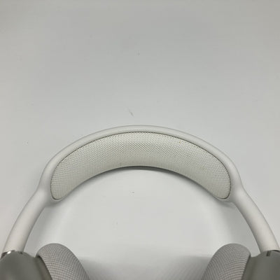 【中古】AirPods Max MGYJ3J/A　ワイヤレスヘッドホン　シルバー【秋葉原】