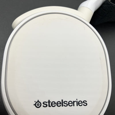 【中古】SteelSeries Arctis 3 White (2019 Edition)【秋葉原】