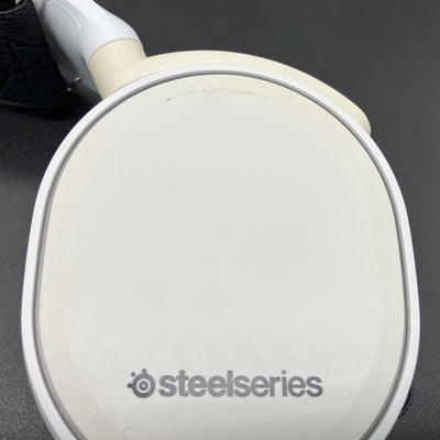 【中古】SteelSeries Arctis 3 White (2019 Edition)【秋葉原】