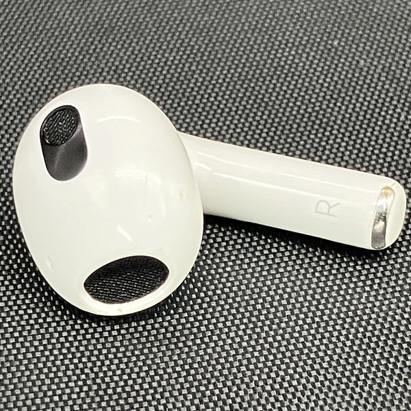 【中古】airpods （R側）(第3世代)【日本橋】