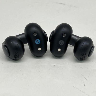 【中古】Soundcore AeroClip ミッドナイトブラック【A3388N11】【名古屋】