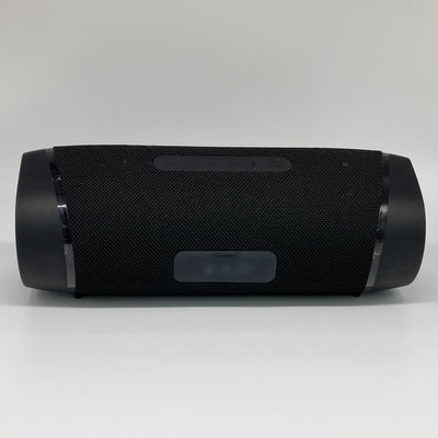 【中古】SRS-XB43 BC ブラック【日本橋】