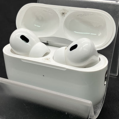 【中古】AirPods Pro (第2世代) MQD83J/A【秋葉原】