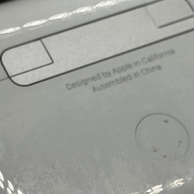 【中古】AirPods Pro (第2世代) MQD83J/A【秋葉原】