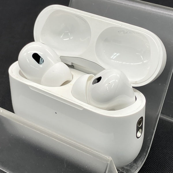 【中古】AirPods Pro (第2世代) MQD83J/A【仙台】