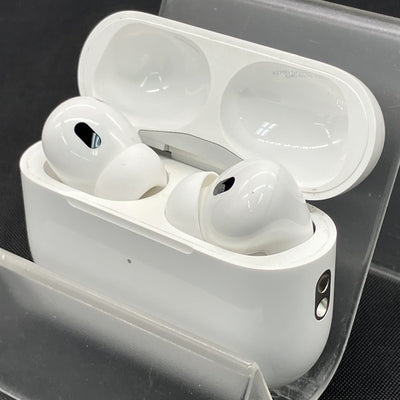 【中古】AirPods Pro (第2世代) MQD83J/A【仙台】