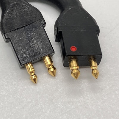 【中古】フレキシブル・ショート・ケーブル　FitEar2pinタイプ 【ET-TM2F2P】【日本橋】