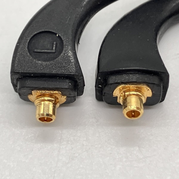 【中古】フレキシブル・ショート・ケーブル　FitEar2pinタイプ 【ET-TM2F2P】【日本橋】